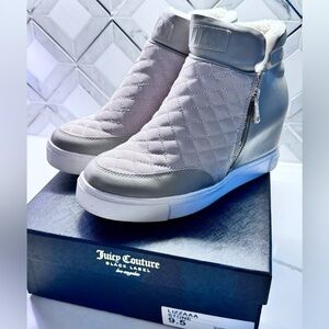 Juicy Couture Shoe boots